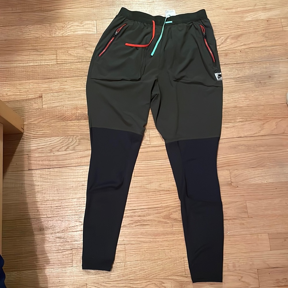 Nike Phenom Elite Running Pants (M)